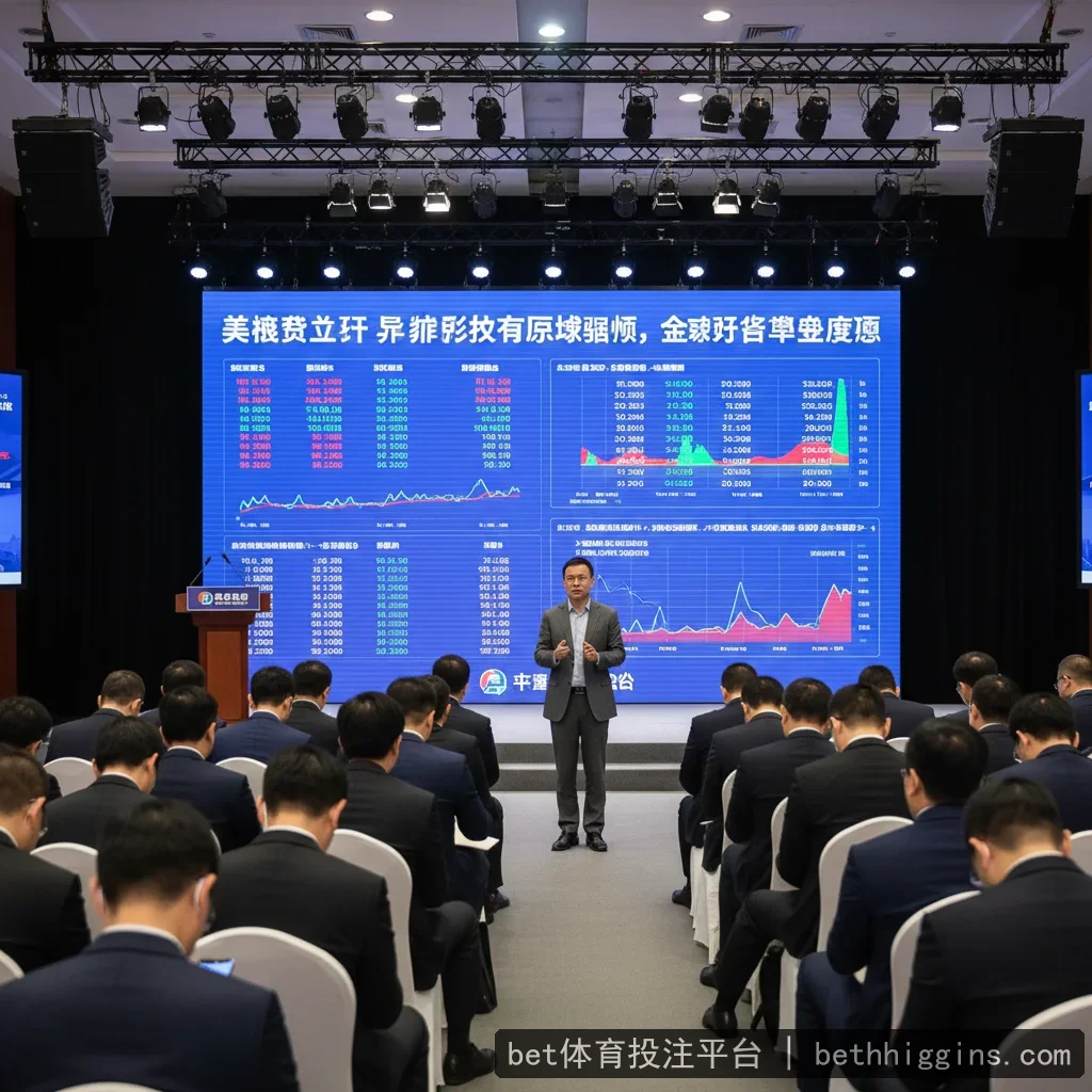 美债收益率飙升引发市场震荡，全球股市普遍承压