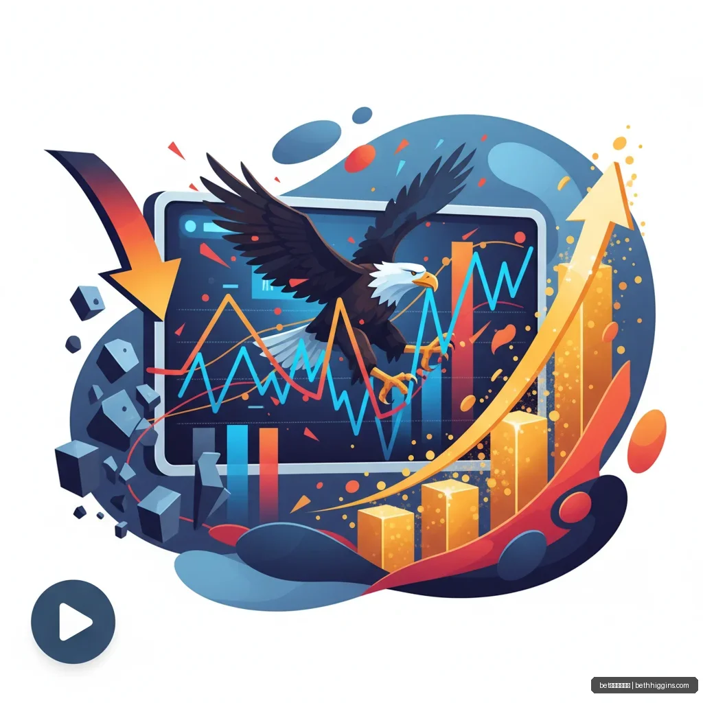 bet体育投注平台 - 美国通胀数据引发市场震荡： bet体育投注App下载 股指大 配图1