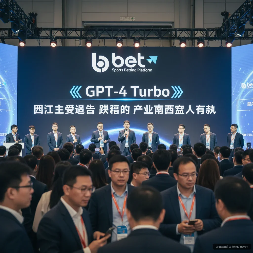 bet体育投注平台 - GPT-4 Turbo震撼发布，多维升级引行业关注 配图1