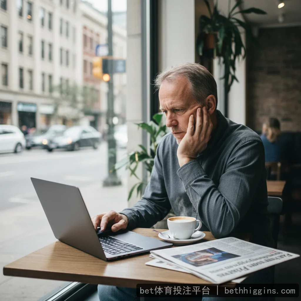 美国国债收益率上升引发市场震荡，美股三大指数全线下跌 - bet体育投注体育赛事